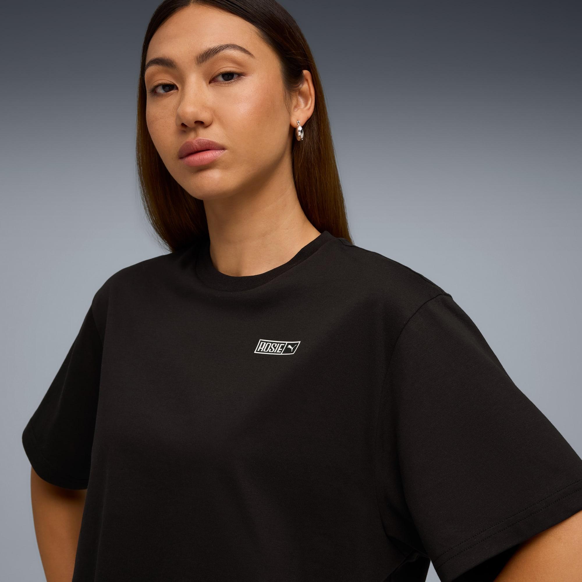 PUMA x ROSÉ Women's Tee Product Image