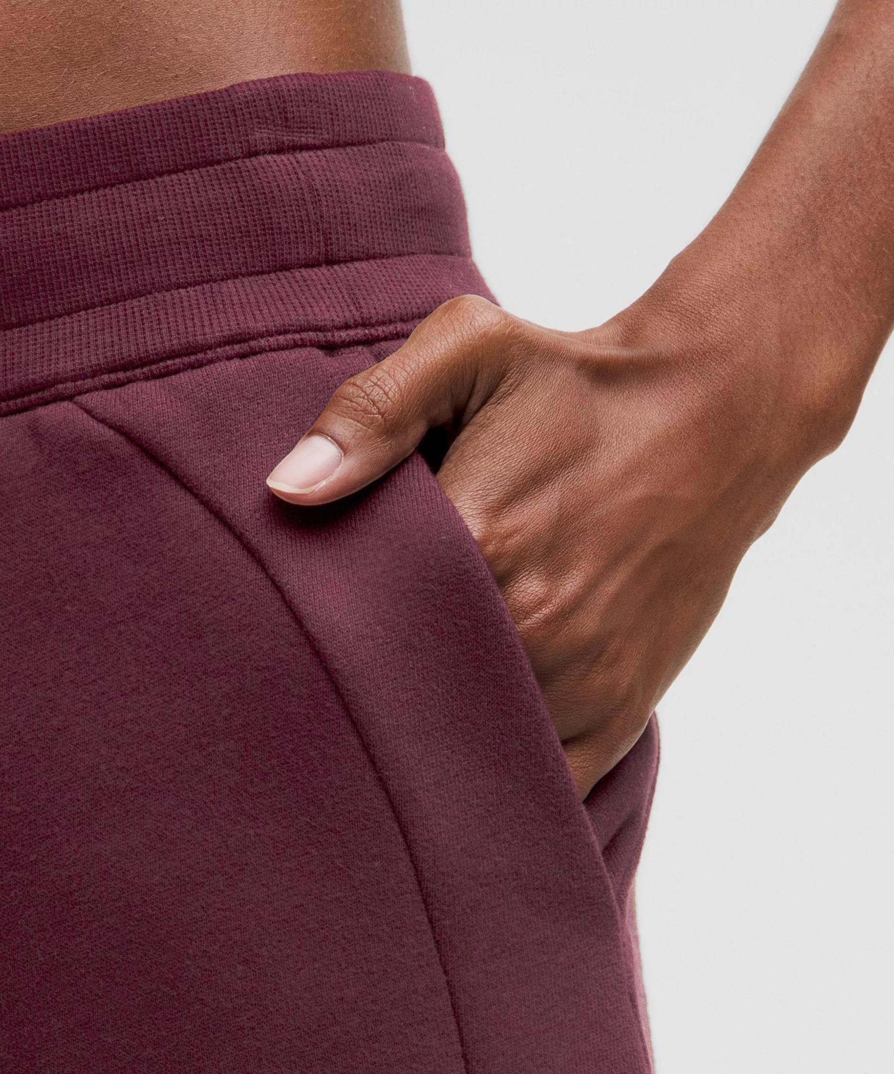 Scuba High-Rise Short 5" Product Image