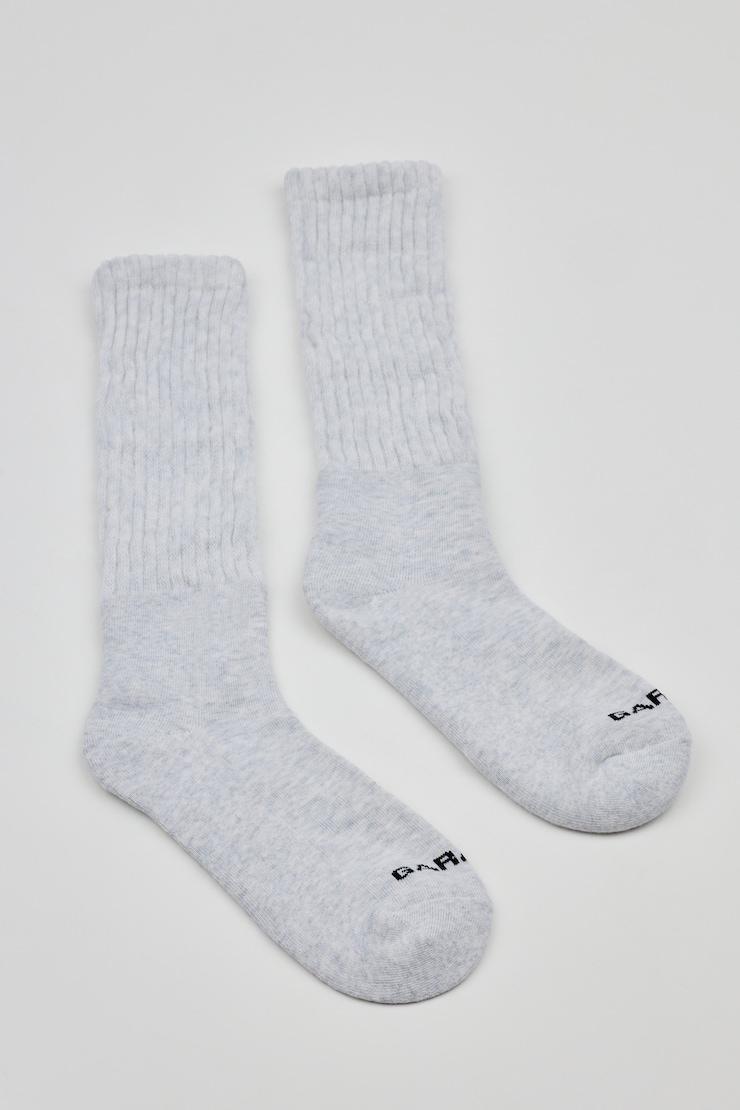 Sport Crew Scrunch Socks Product Image