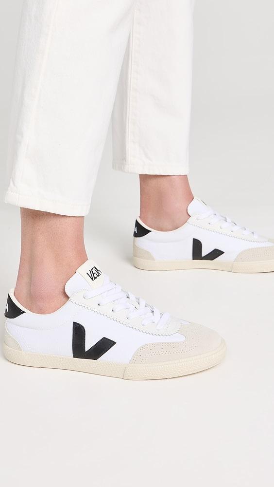 Veja Volley Sneakers | Shopbop Product Image