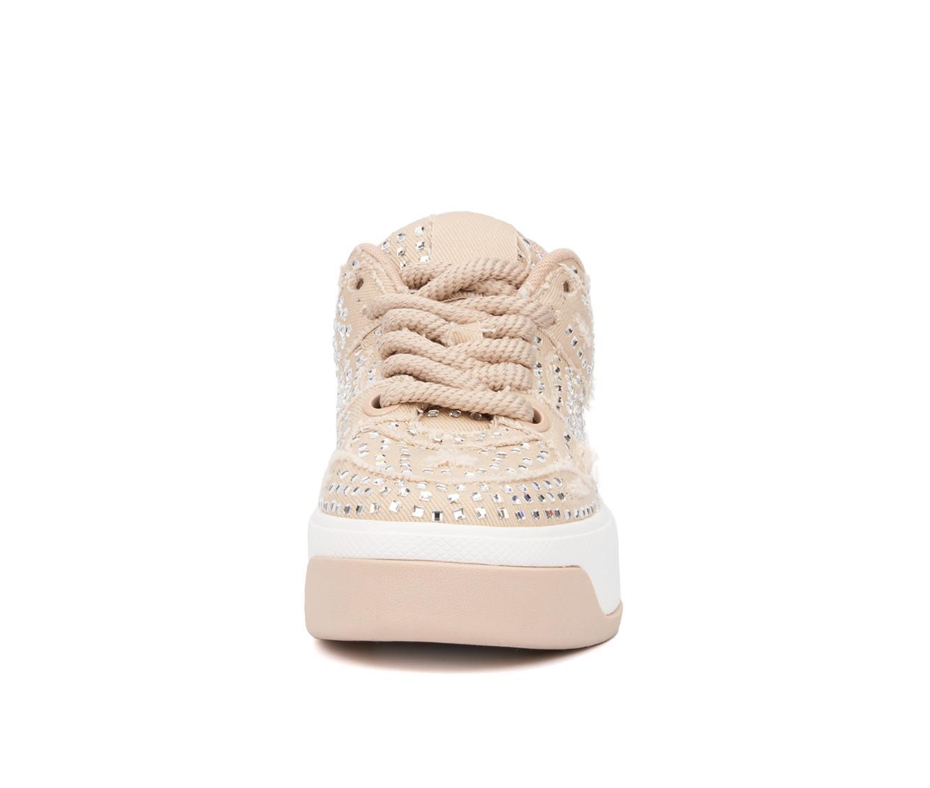Women's Olivia Miller Lunar Rays Sneakers Product Image