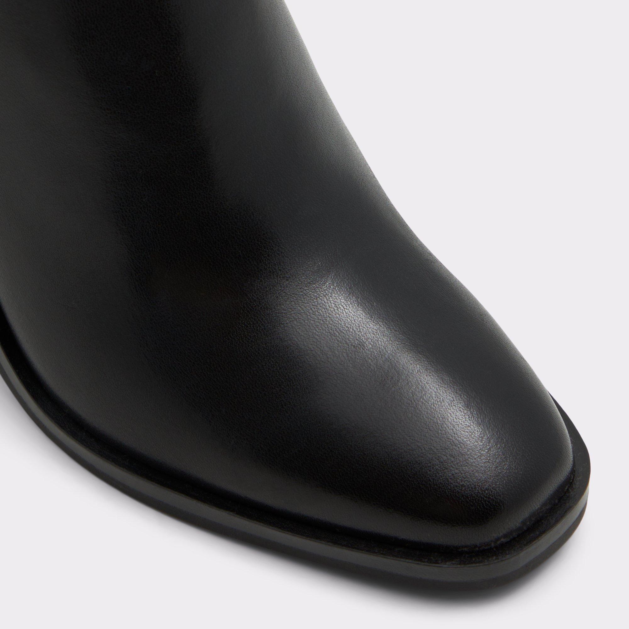 Hay Black Women's Ankle boots | ALDO US Product Image