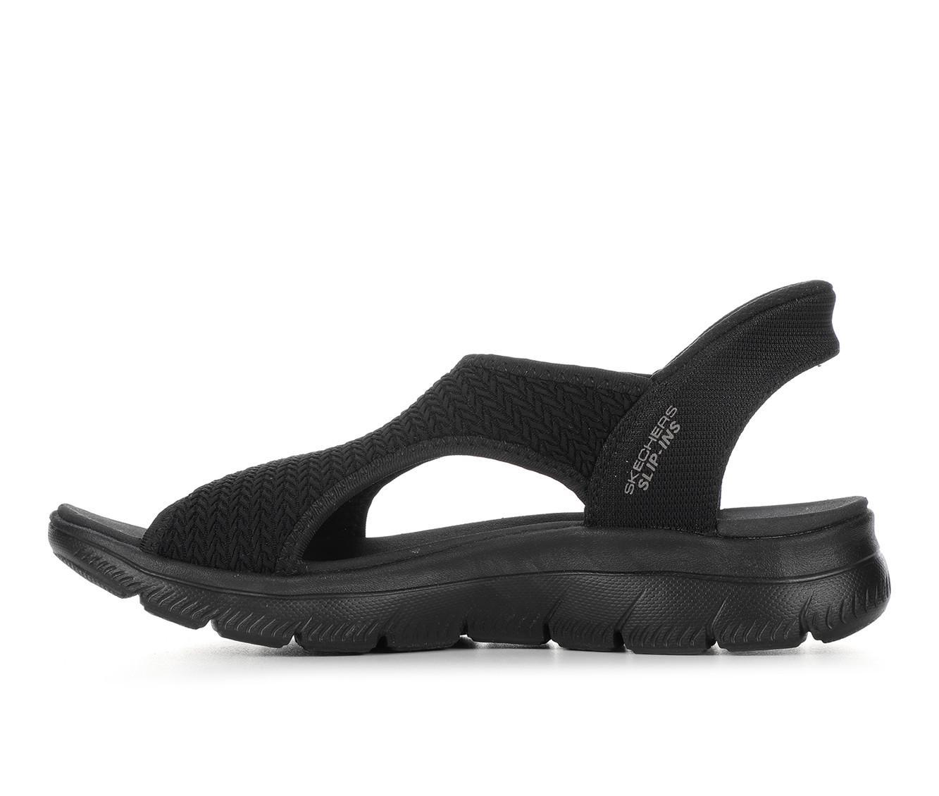 Women's Skechers Summits Slip-Ins 119519 Sandals Product Image