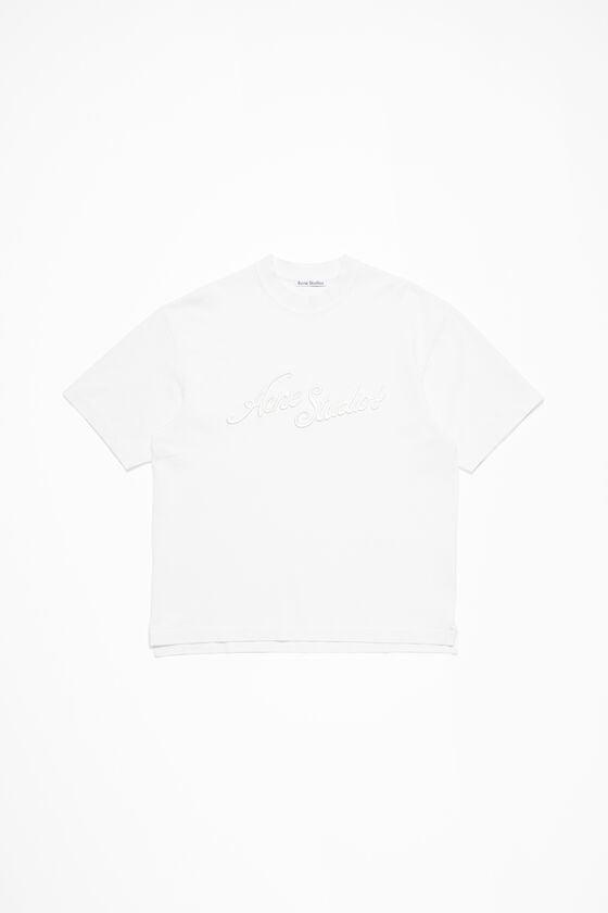 Logo t-shirt - Relaxed fit Product Image