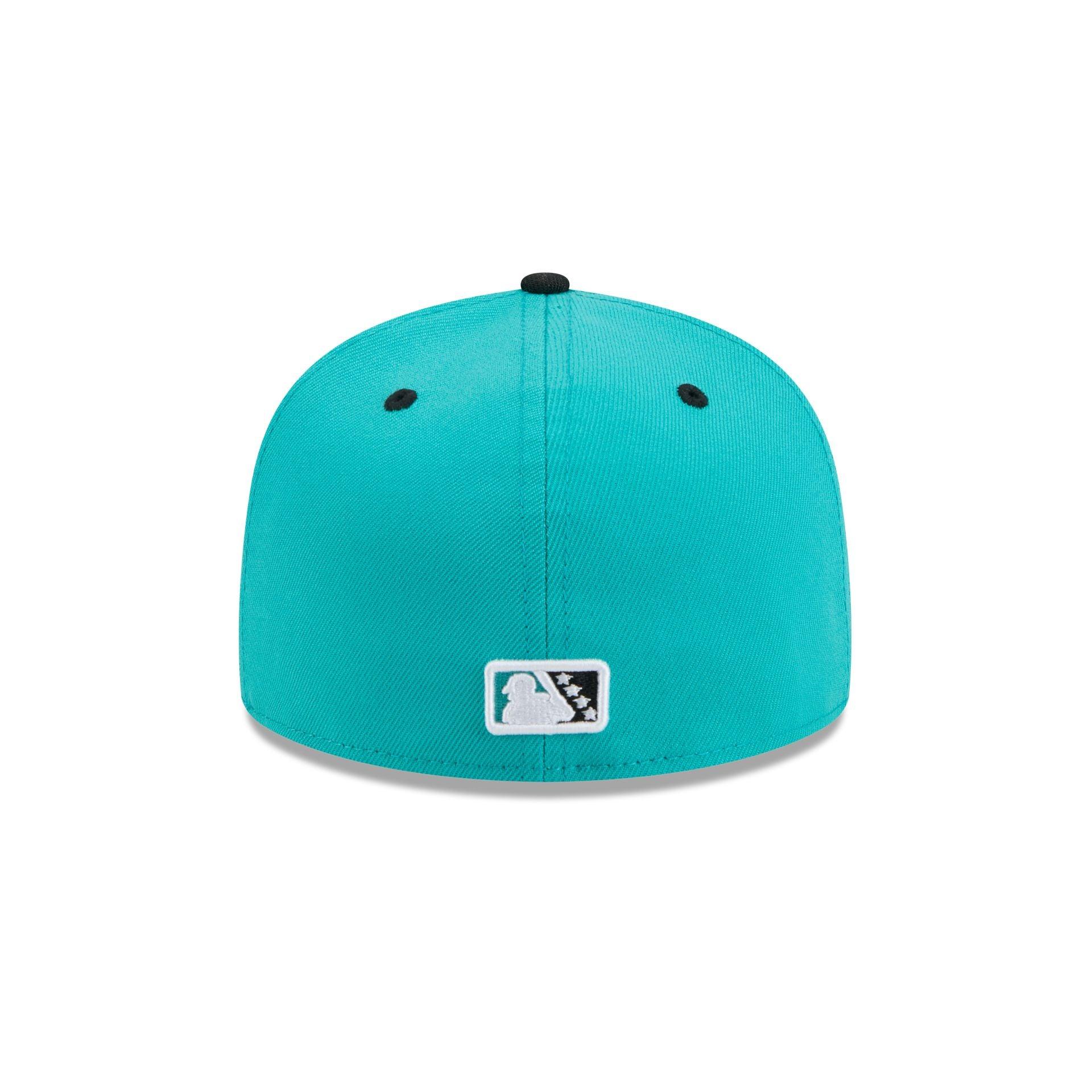 Columbus Clippers Copa de la Diversión 59FIFTY Fitted Hat Male Product Image