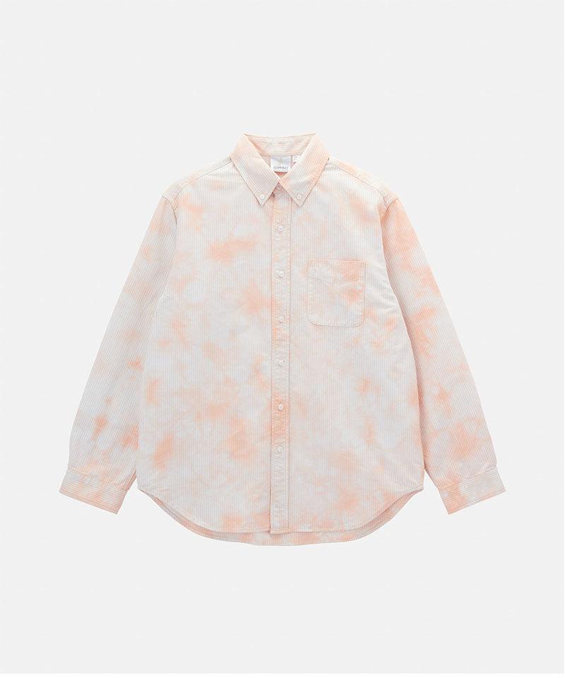 Classic Oxford Bleached Shirt Product Image