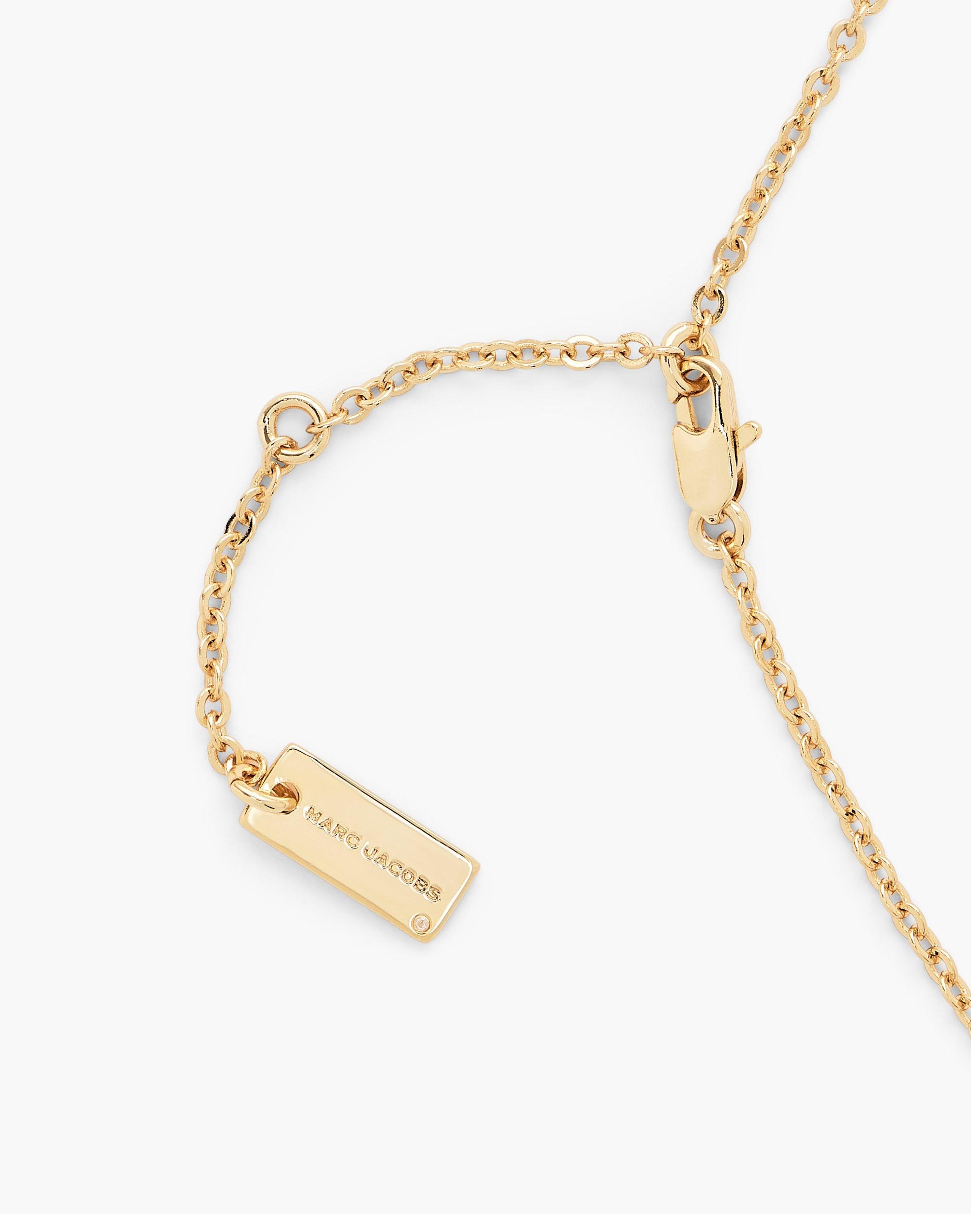 The J Marc Luxe Gem Linear Earrings Product Image