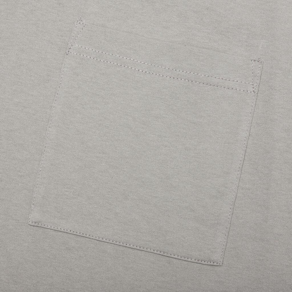 Mist S/S Tee - Black Male Product Image