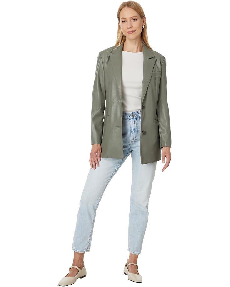 Shrunken 90s Vest Product Image