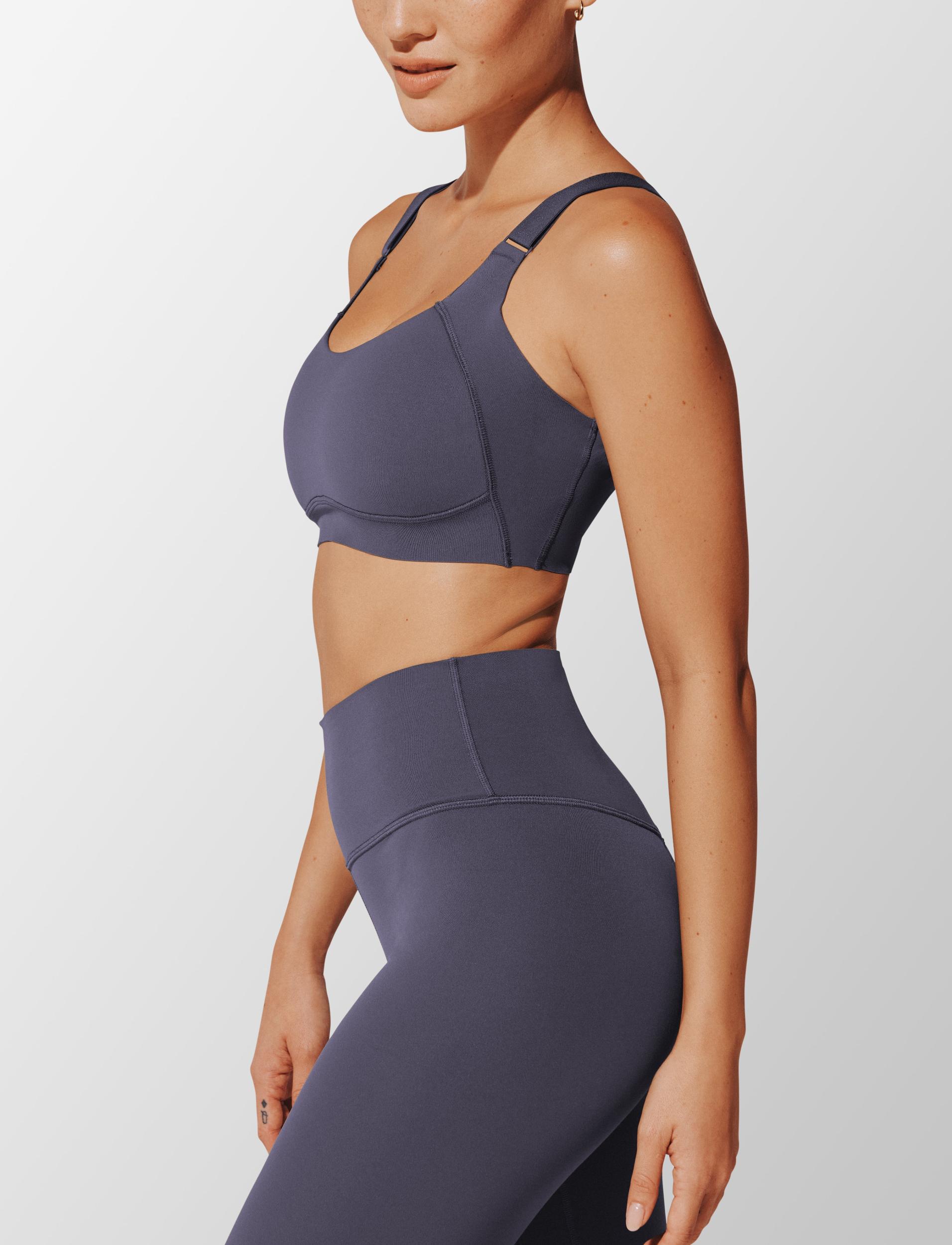 Thermoregulating TempSync™ Sports Bra Product Image