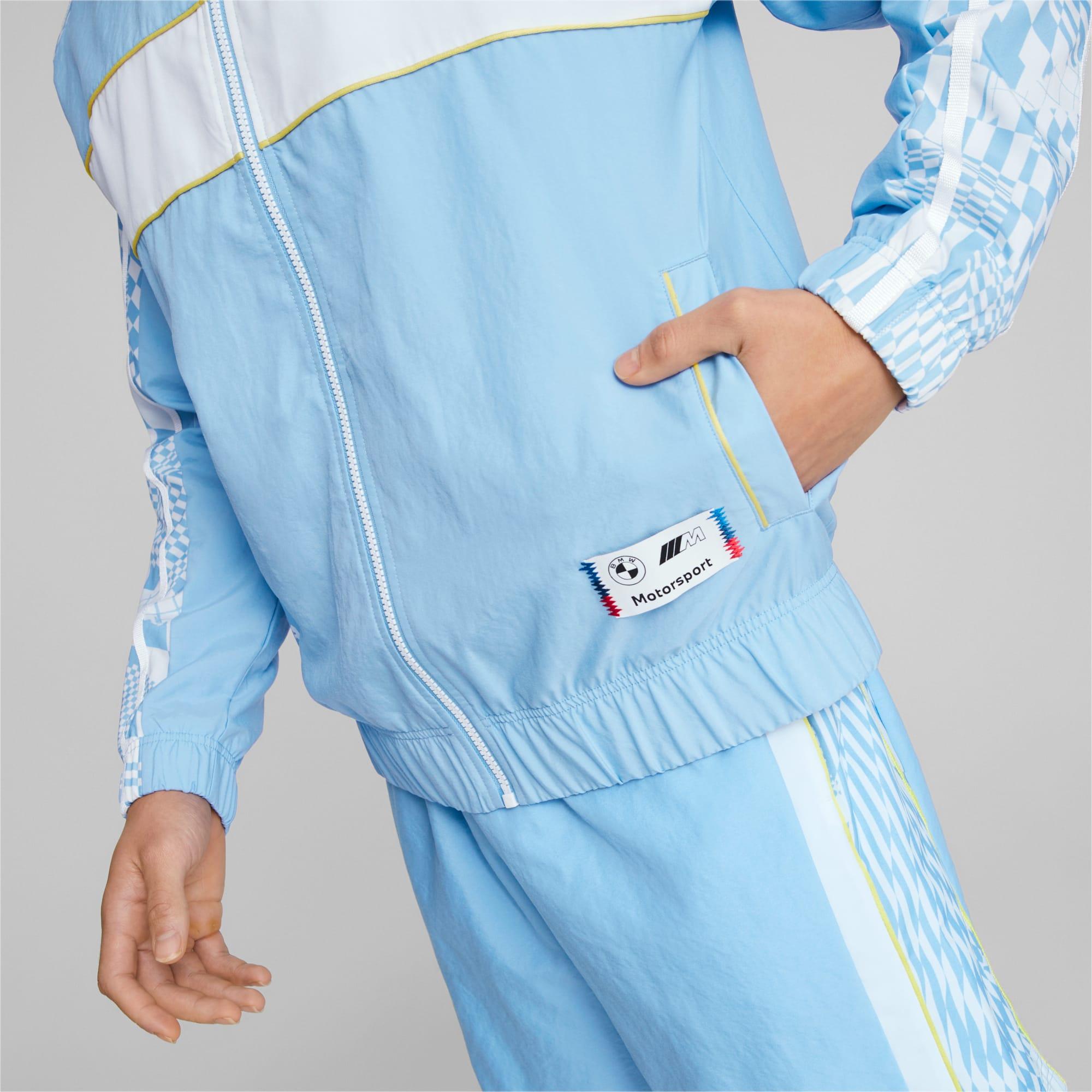 BMW M Motorsport Men's Statement Jacket Product Image