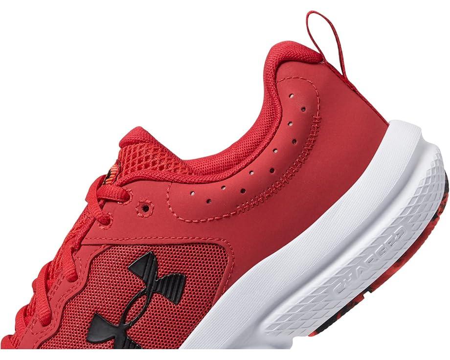 Charged Commit 4 Training Shoes Product Image