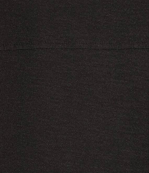 Westbound 3/4 Sleeve Knit Crew Neck Top Product Image