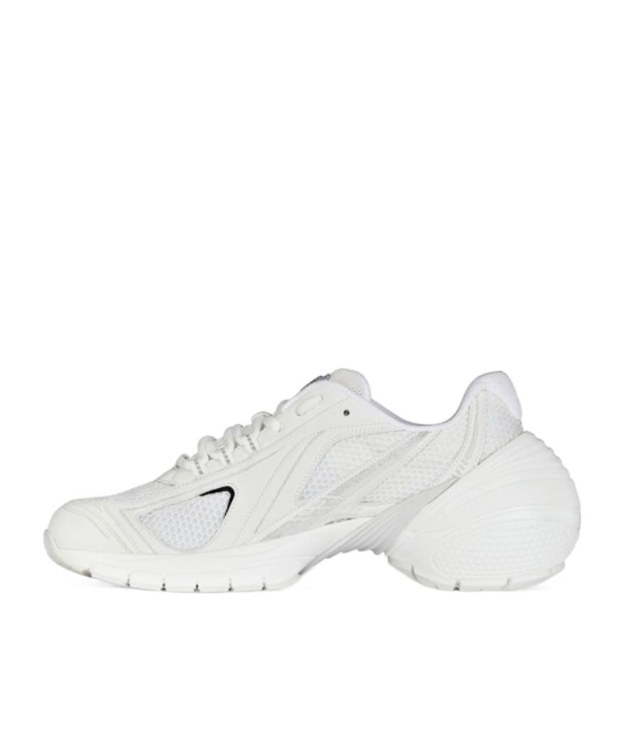 GIVENCHY Sneakers In White Product Image