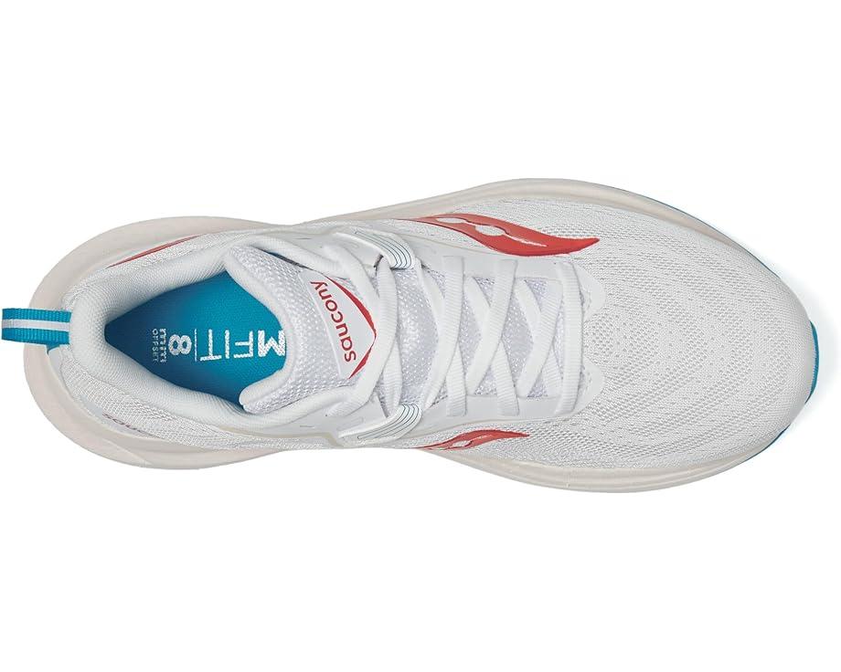 Women's Saucony Tempus 2 Product Image