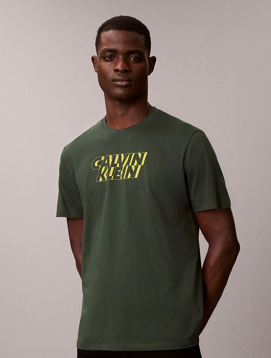 Racer Logo Graphic Classic T-Shirt Product Image