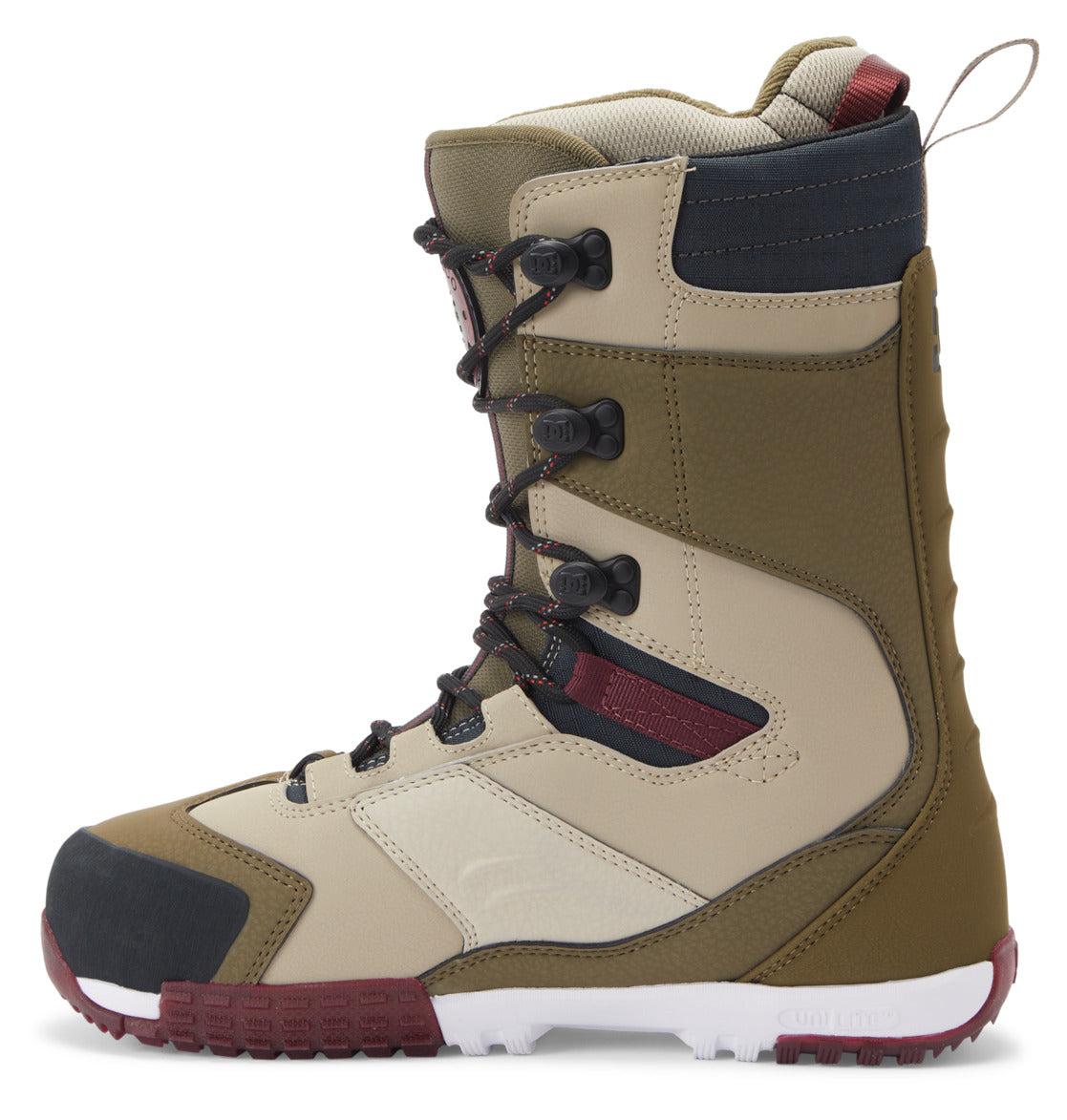 Men's Premier Hybrid BOA® Snowboard Boots Male Product Image