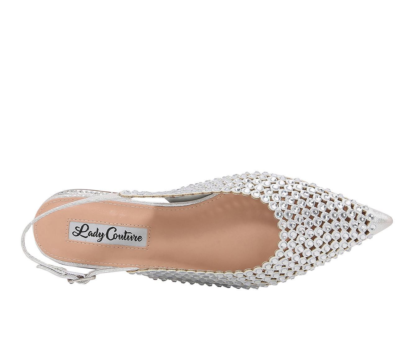 Women's Lady Couture Emmy Special Occasion Shoes Product Image