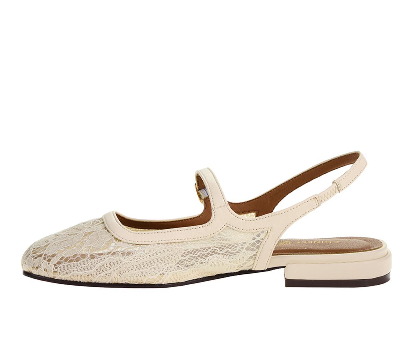 Women's Chinese Laundry Vila Flats Product Image