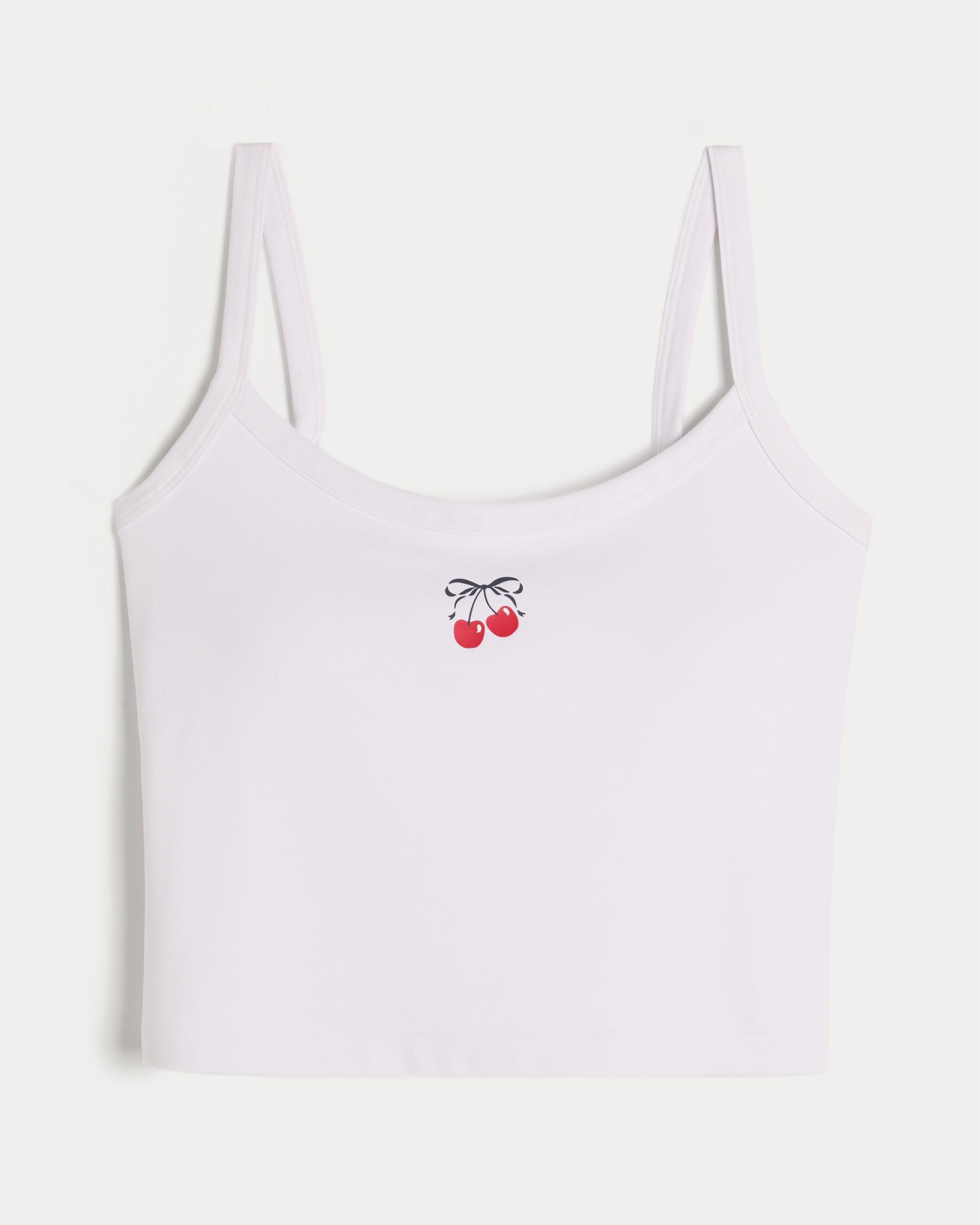 Gilly Hicks Active Recharge Tank Product Image