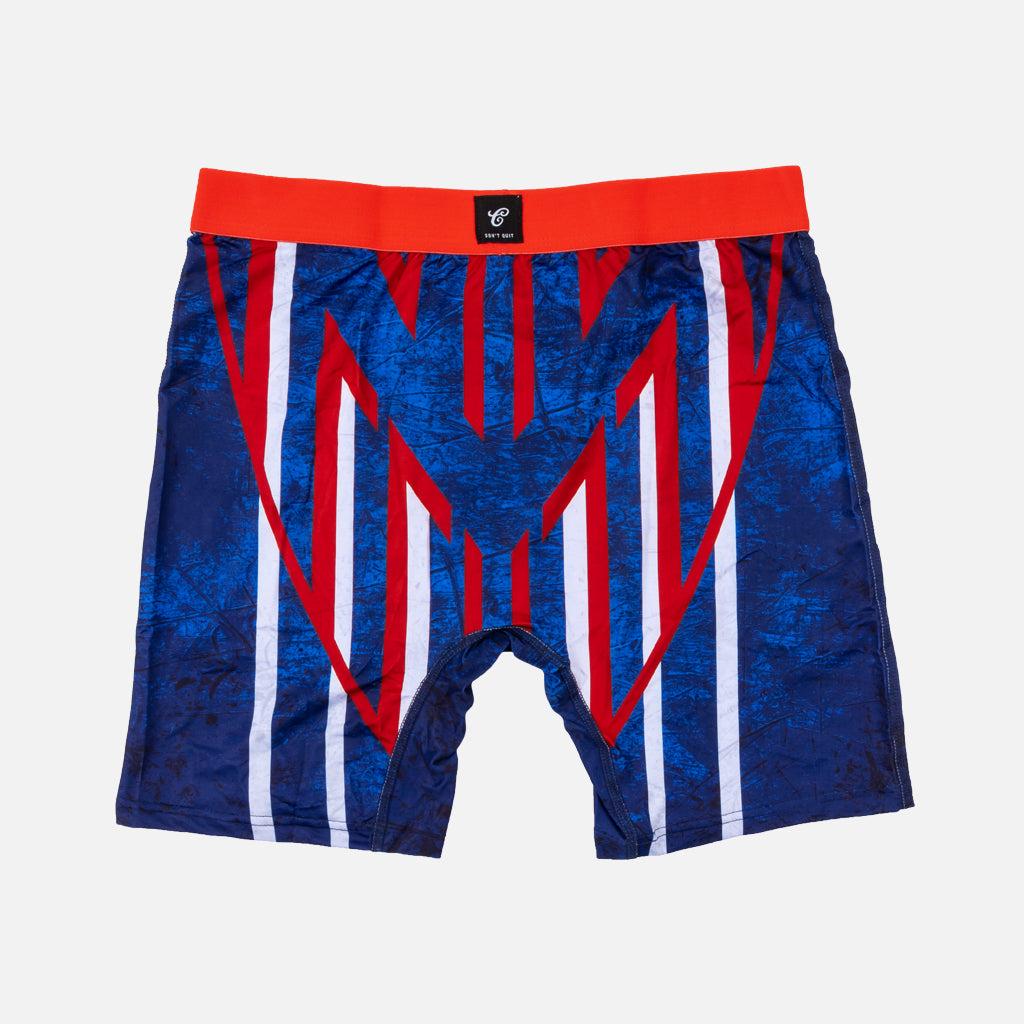 Contenders Clothing Top Gun Maverick Brief Male Product Image
