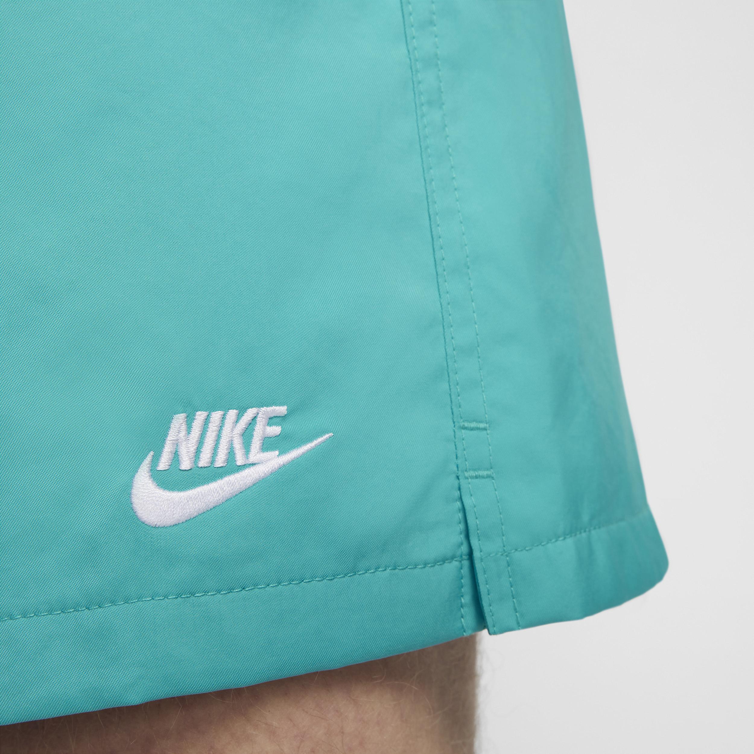Nike Men's Club Woven Flow Shorts Product Image