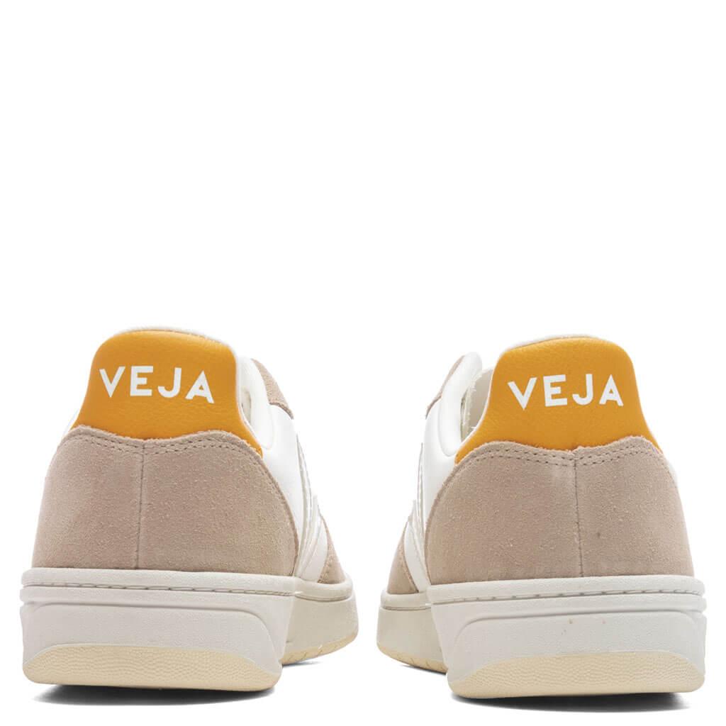 V-10 Chromefree - Extra White/Sahara Male Product Image