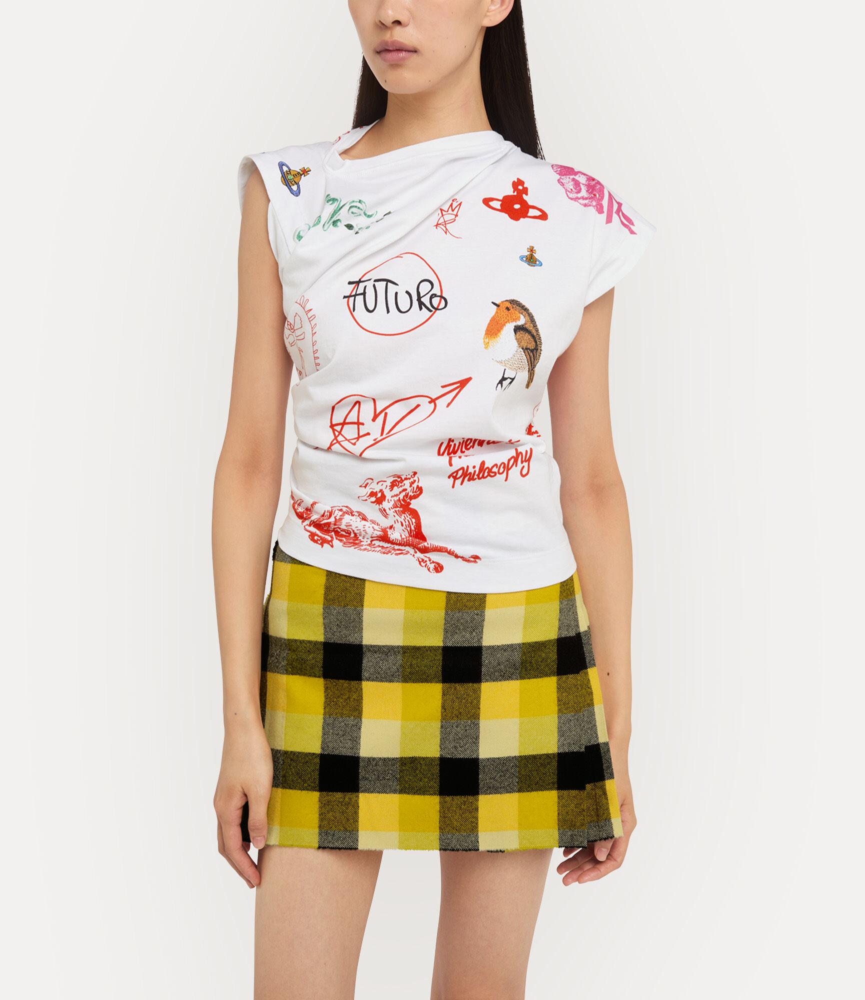 Hebo Top Product Image