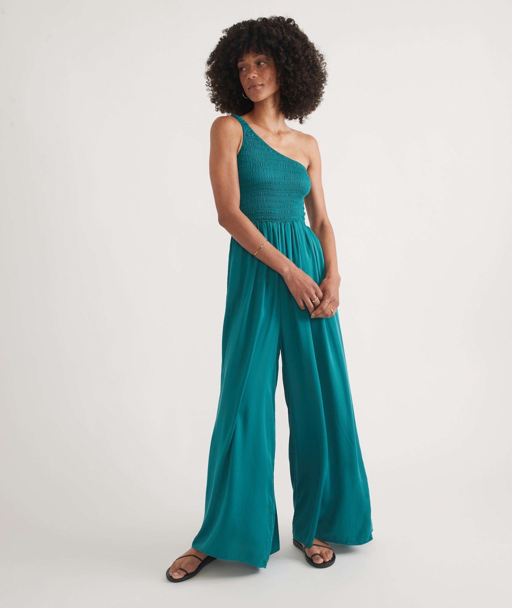 Archive Tessa Jumpsuit Product Image
