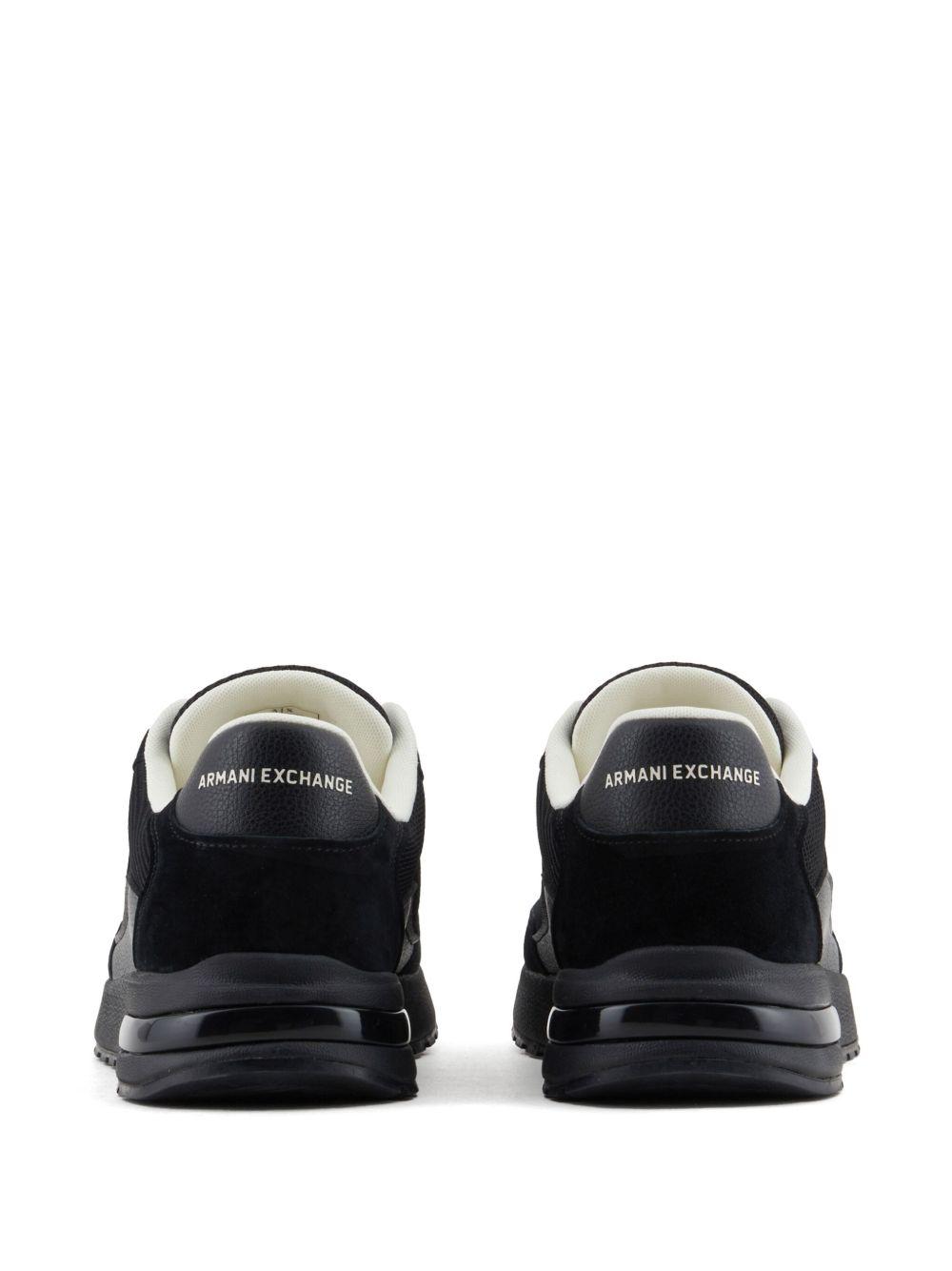 logo sneakers Product Image