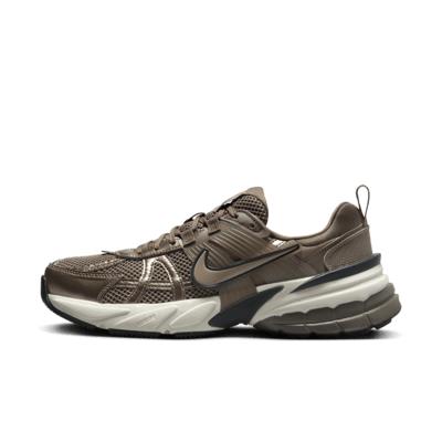 Nike Womens V2K Run Shoes | HF5342-100 Product Image
