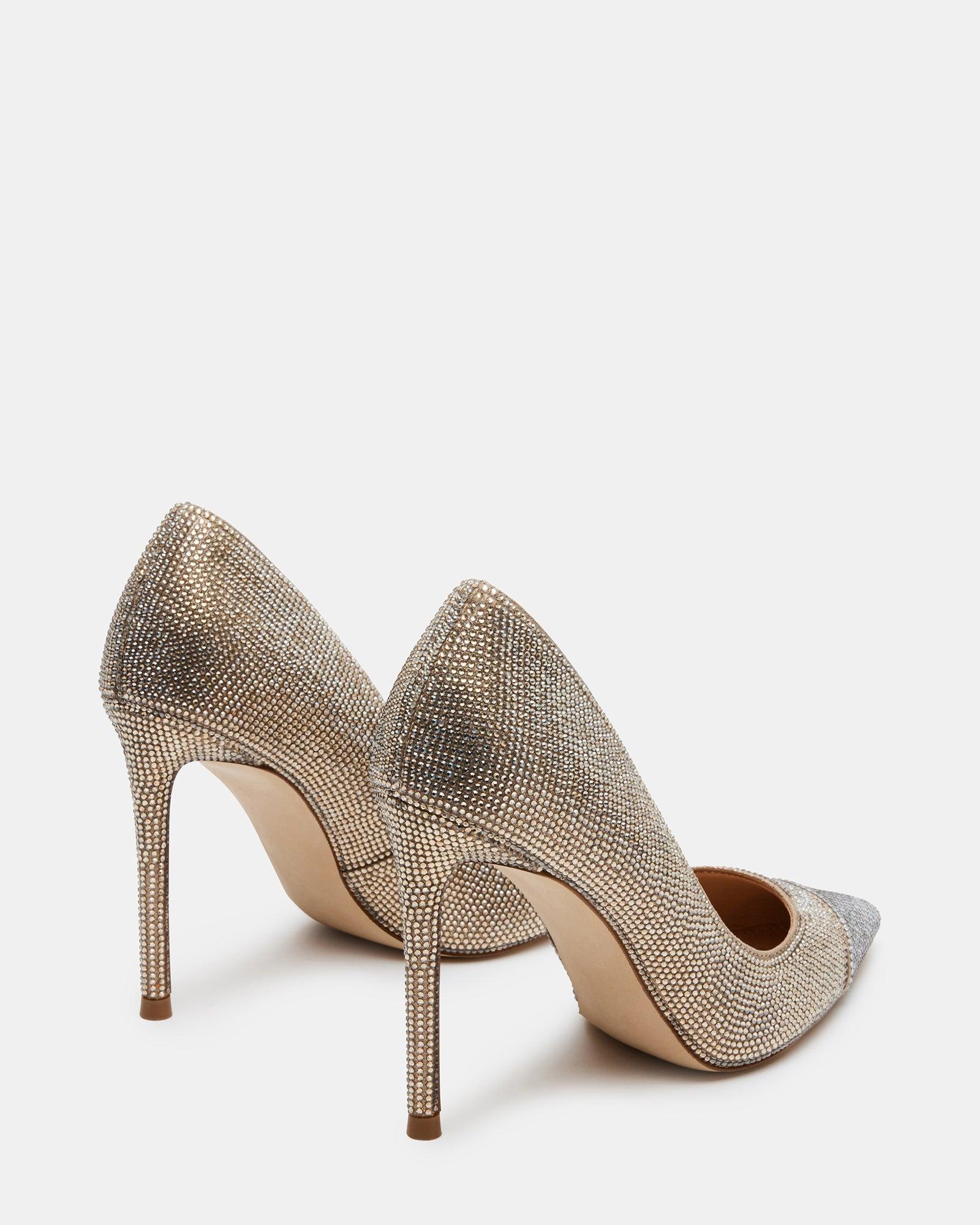 VALINA RHINESTONES - SM REBOOTED Female Product Image