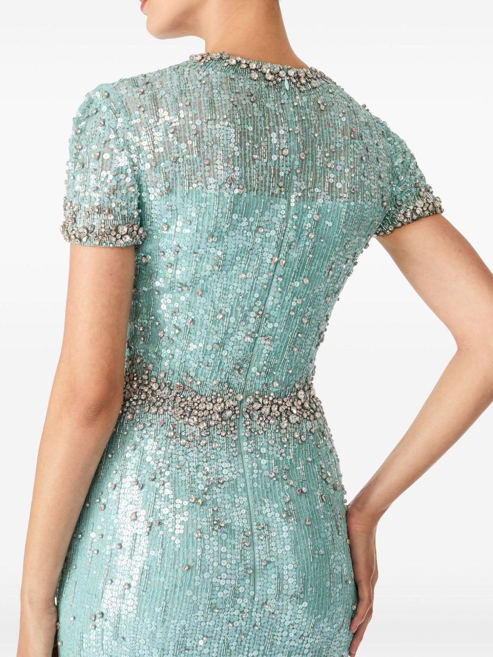 Celeste dress Product Image