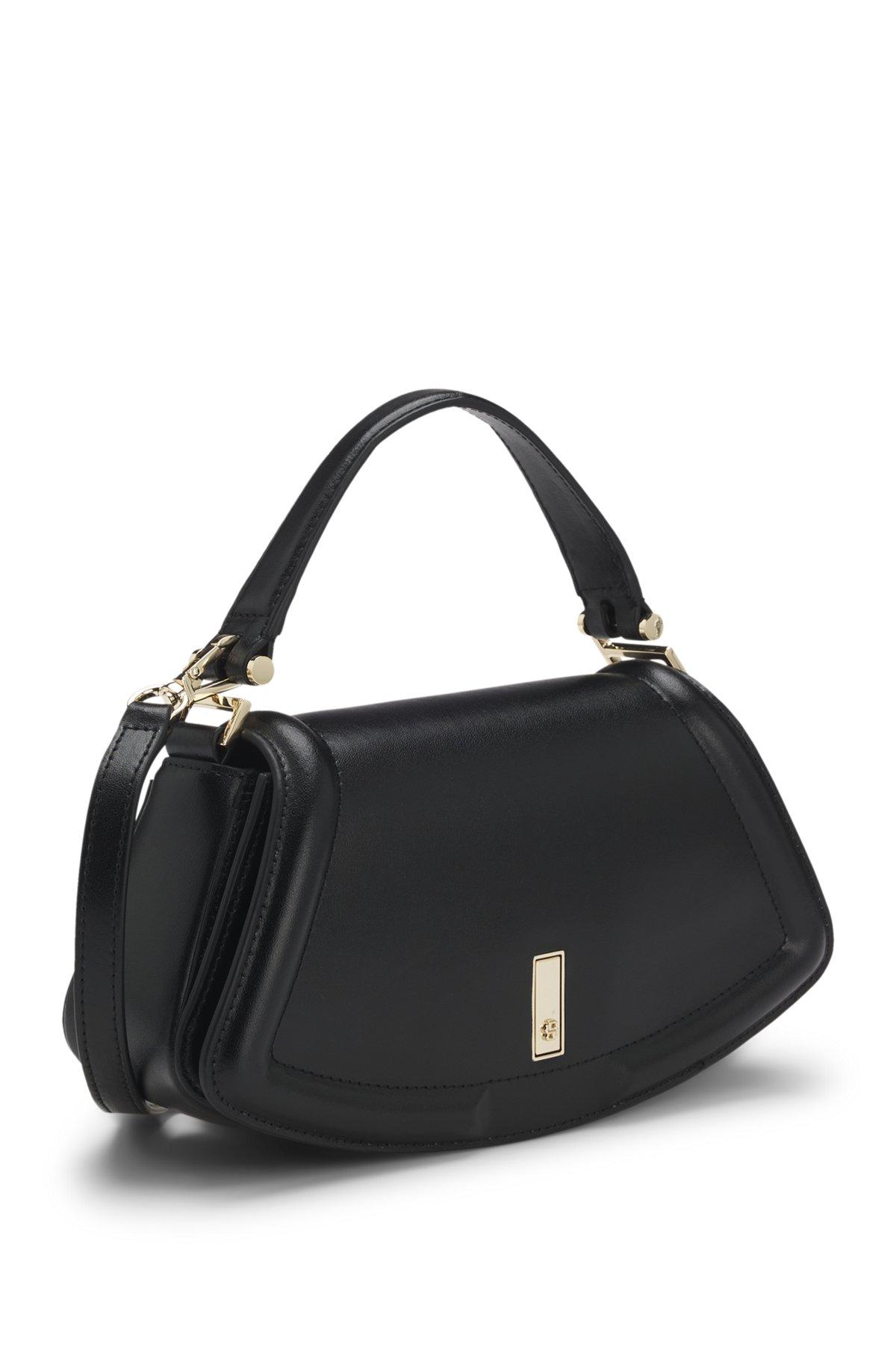Ariell shoulder bag in leather Product Image