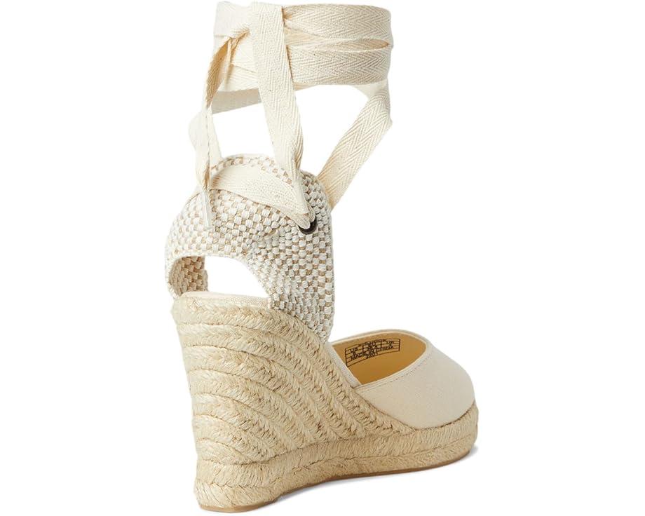 Platform Wedge Espadrille Product Image