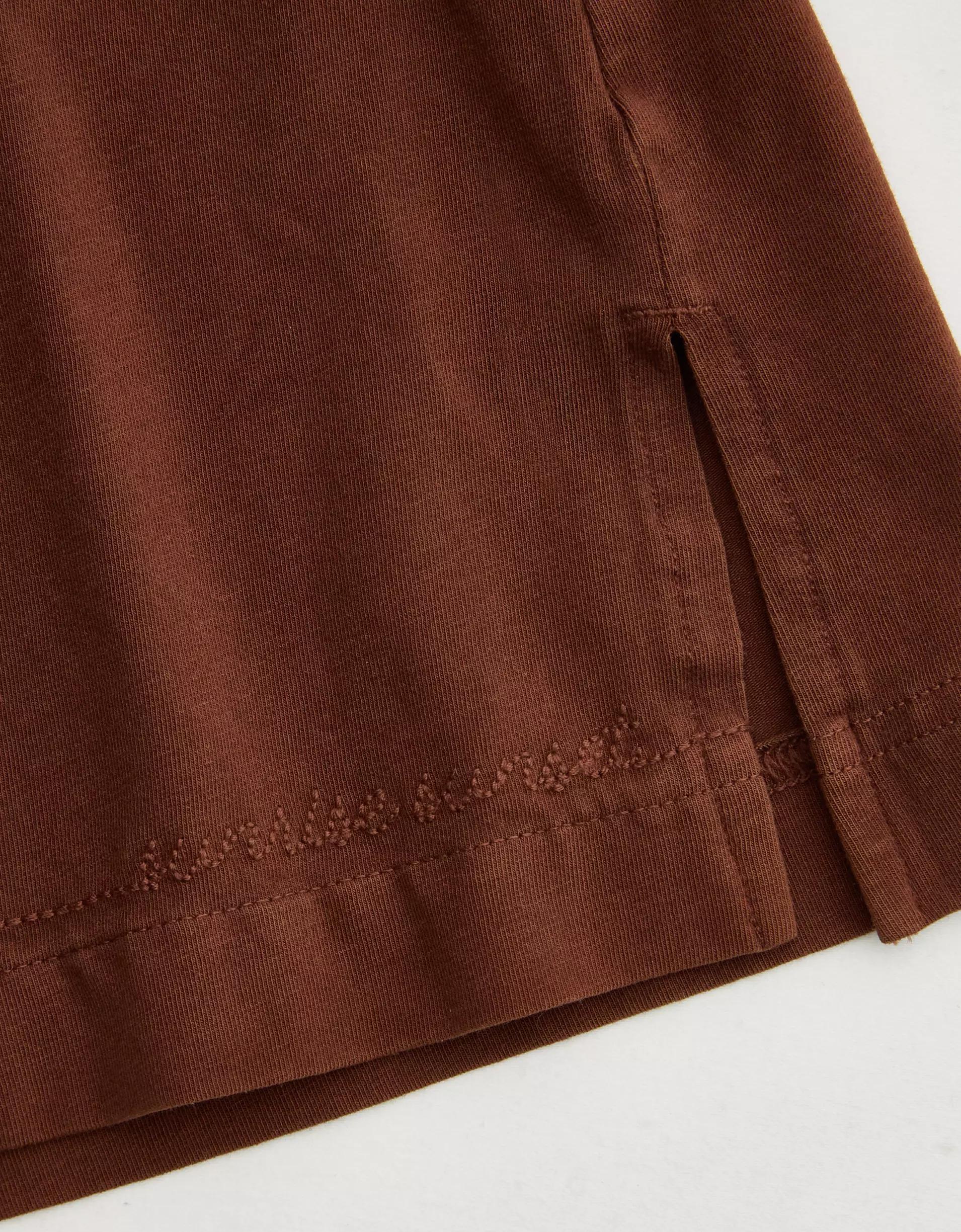 Aerie Dream Jersey Tank Top Product Image