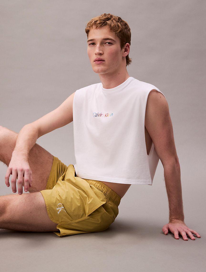 Pride Muscle Tank Top Product Image