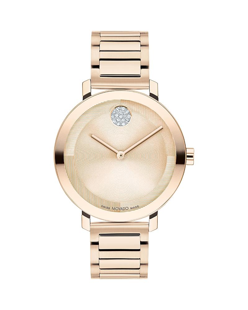 Movado Bold Evolution 2.0 Watch, 34mm Product Image