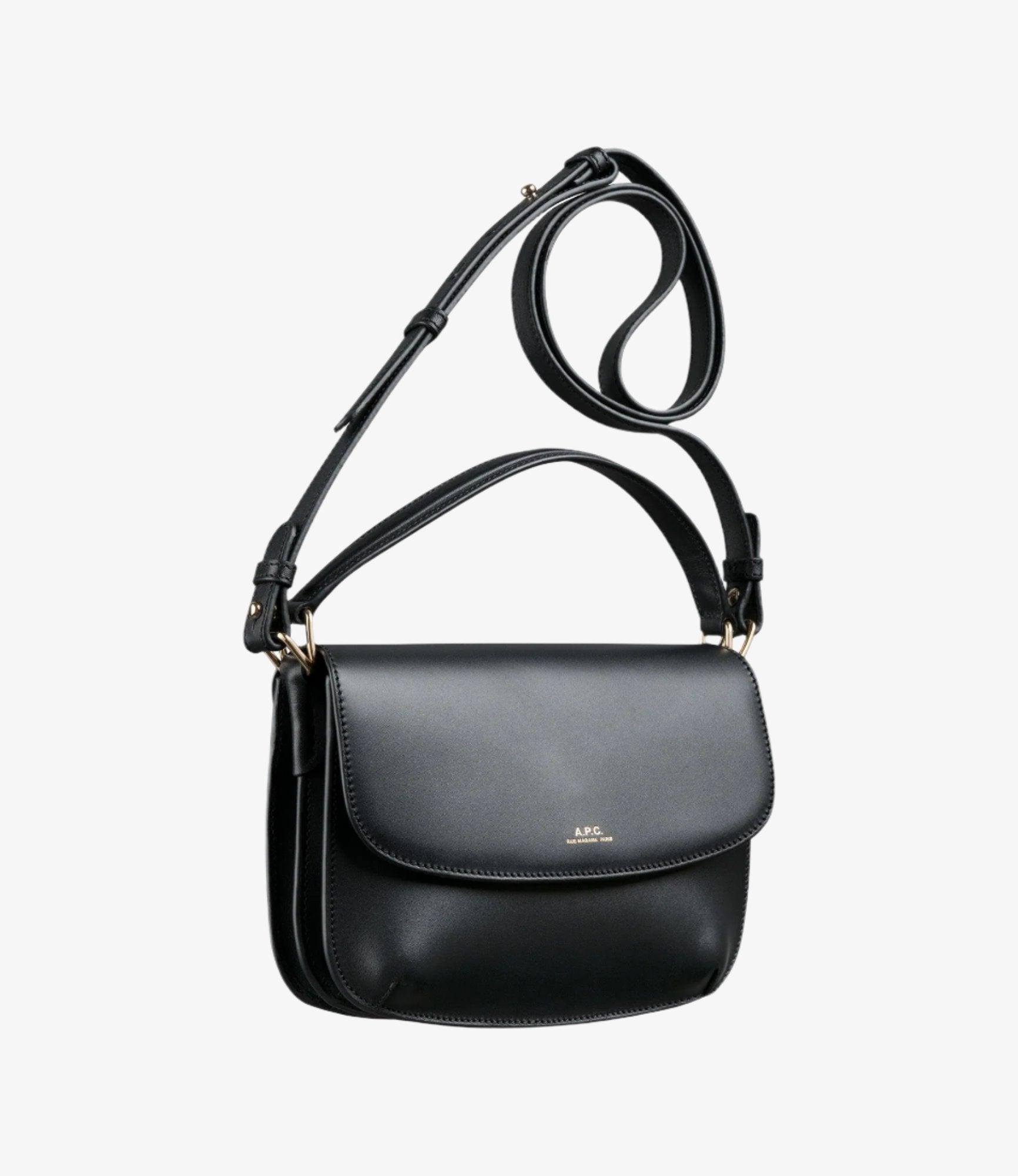 Sarah Shoulder à Strap Mini bag Female Product Image