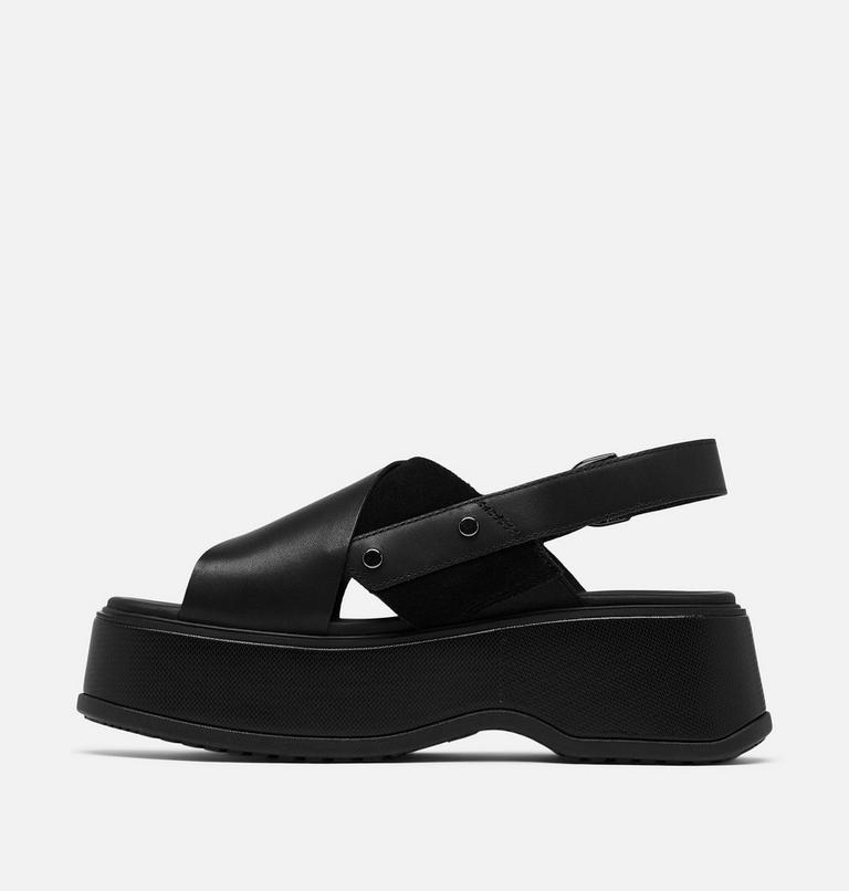 DAYSPRING™ Women's Crisscross Sandal Product Image