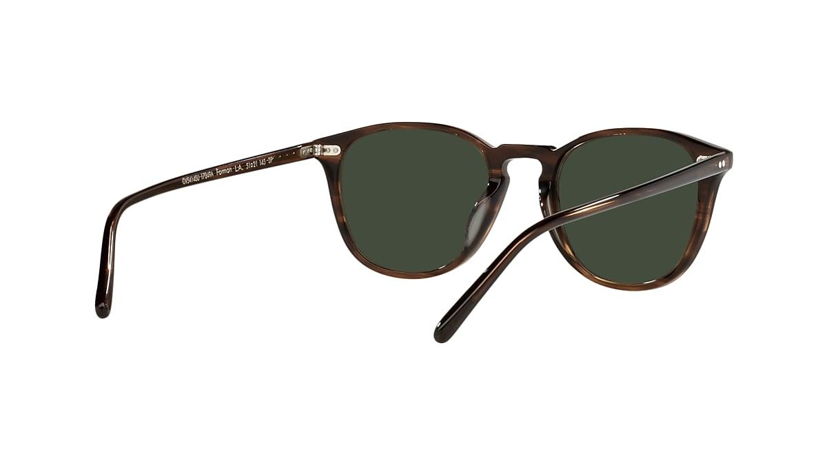 Forman L.A 0OV5414SU__17249A Product Image