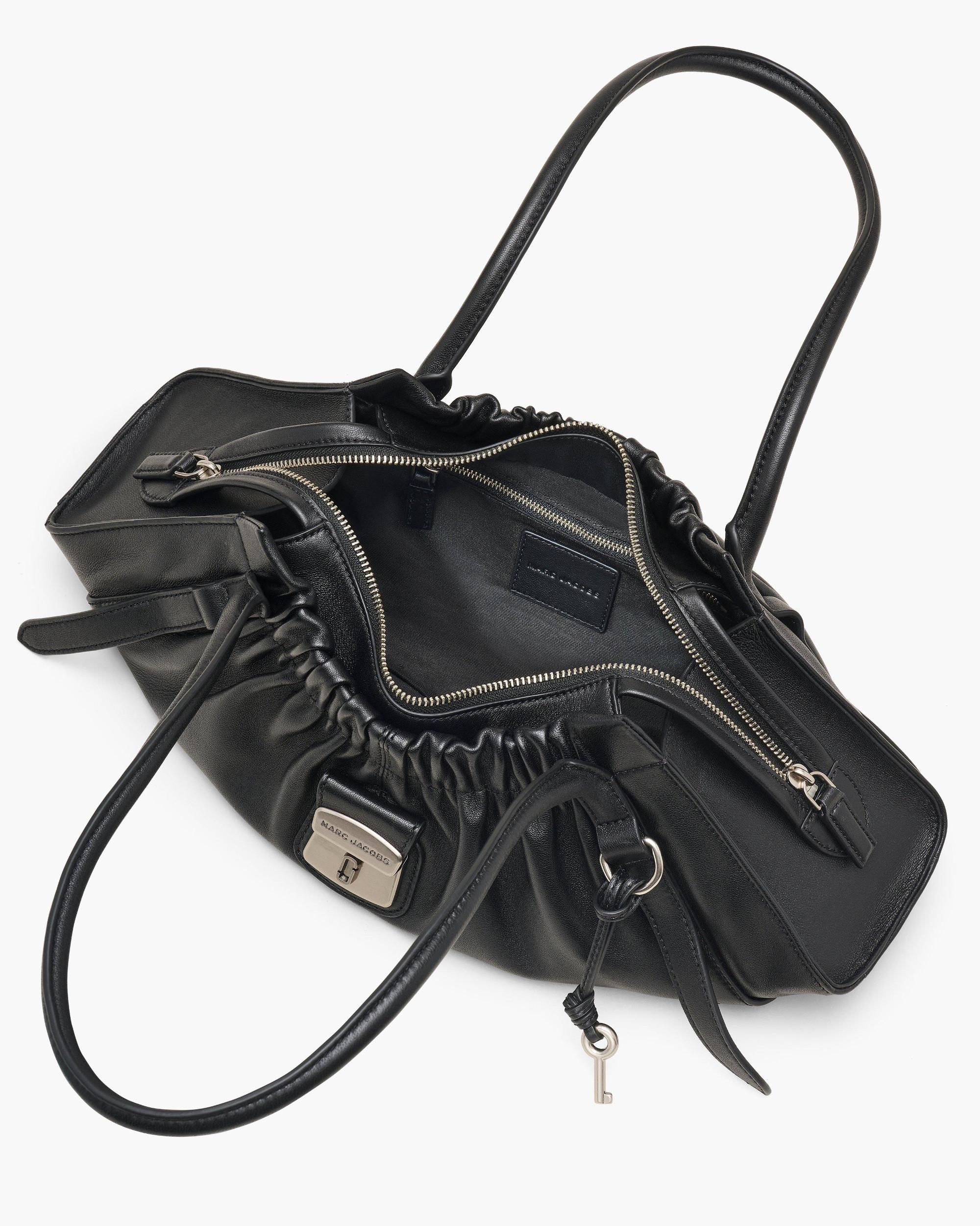 The Cristina Satchel Product Image