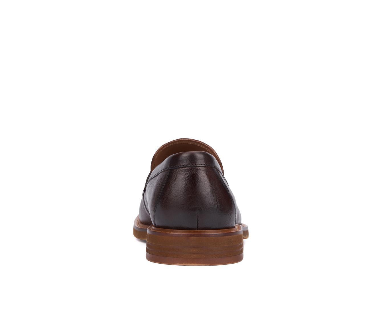 Men's Vintage Foundry Co Bradford Dress Loafers Product Image