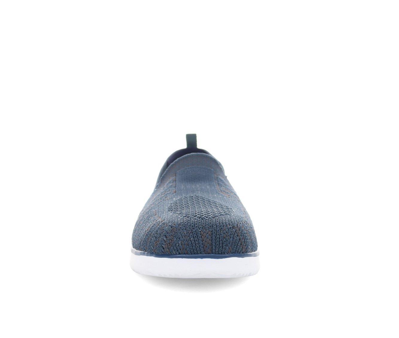 Women's Propet TravelFit Slip-On Sneakers Product Image