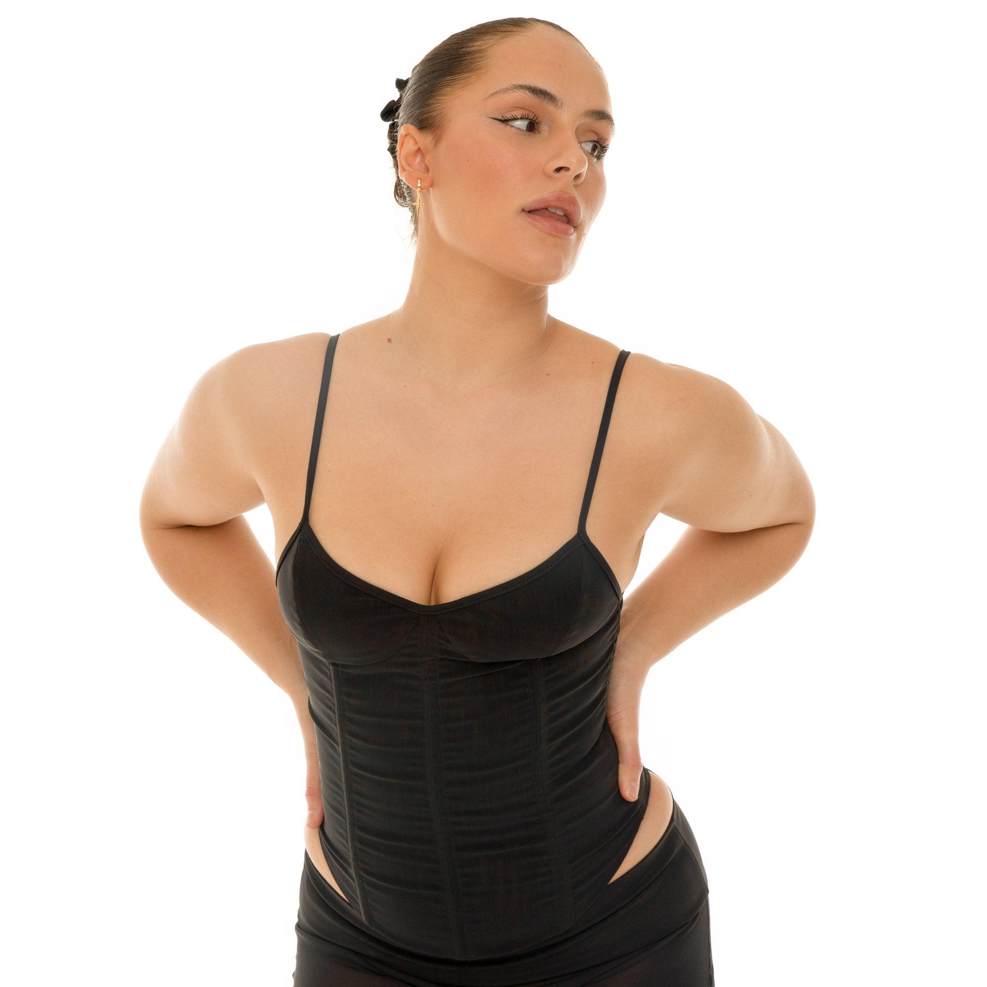 Artemisia Corset Product Image