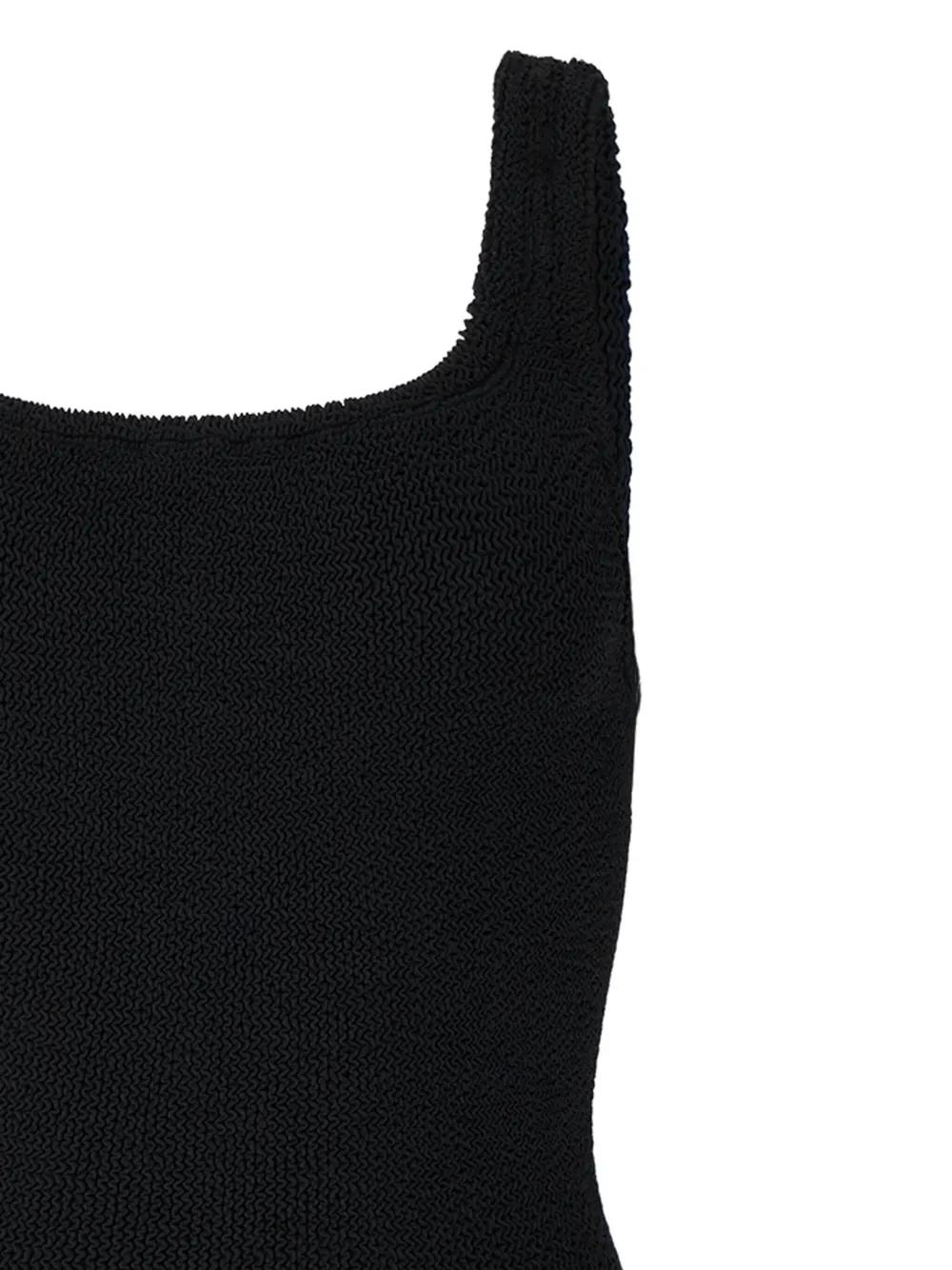square neck swimsuit Product Image