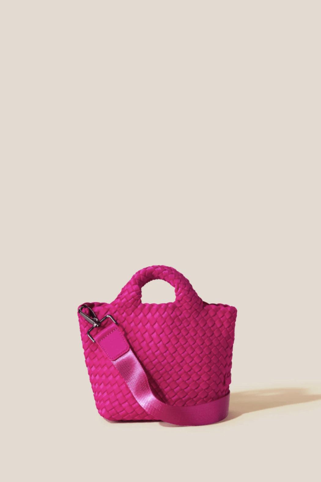 St. Barths Petit-Tote Product Image