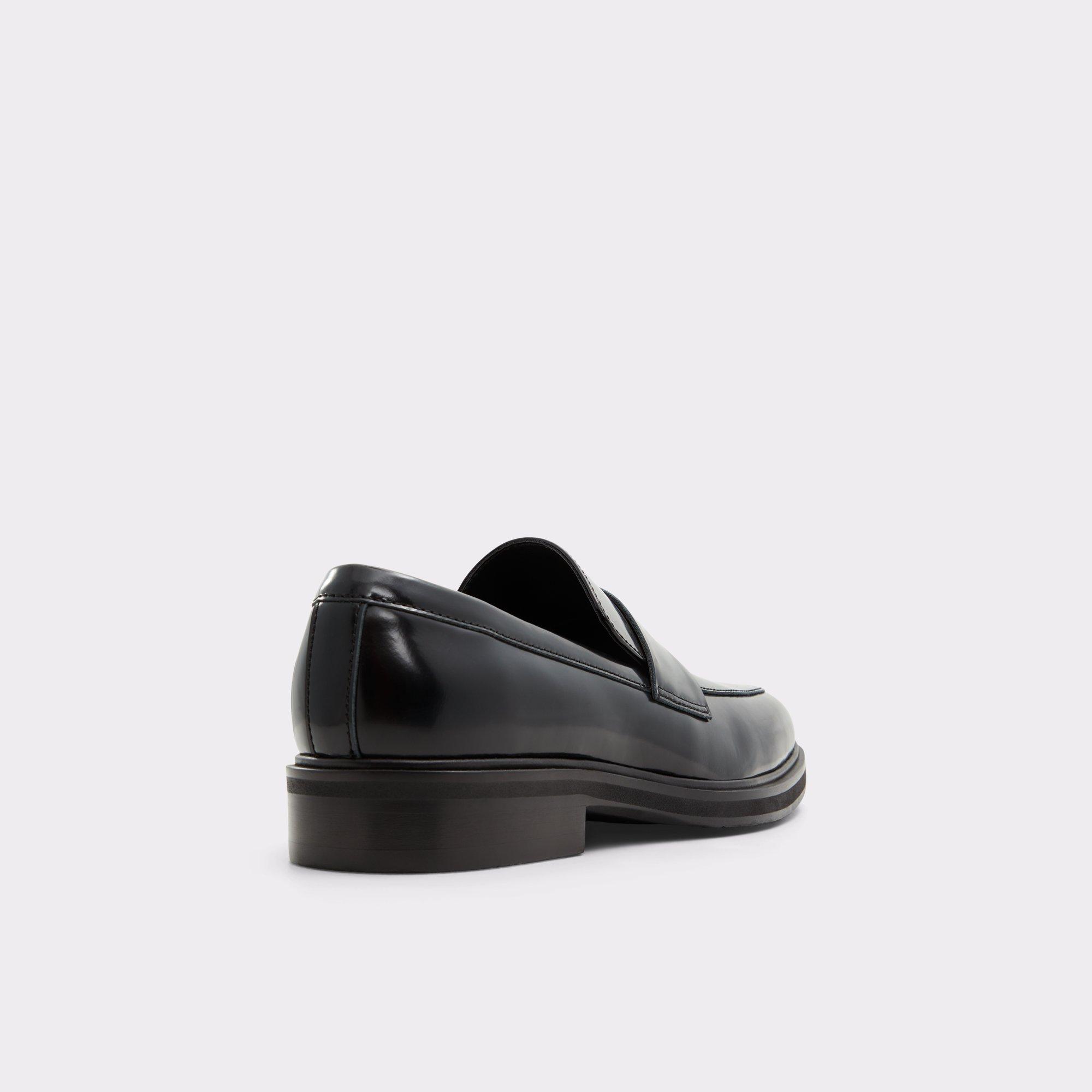 Luka Black Men's Dress Shoes | ALDO US Product Image