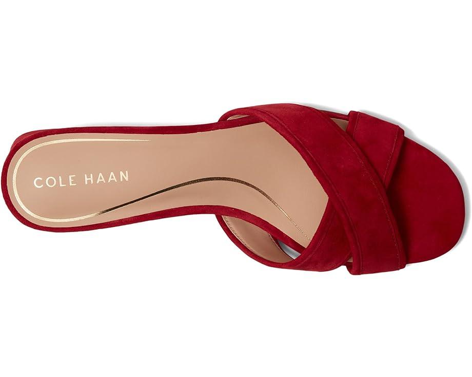 Calli Embellished Sandals Product Image