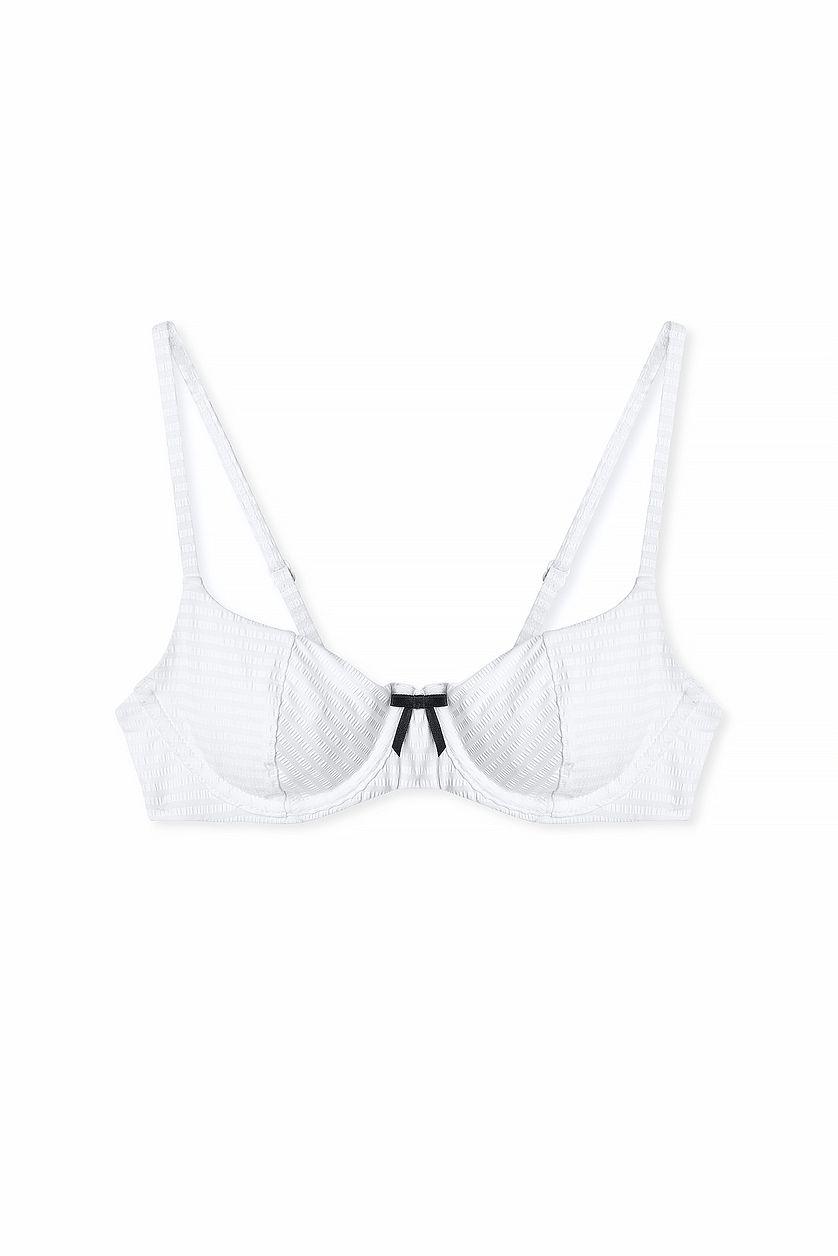 Balconette Bikini Top Product Image